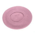 thumbnail image 3 of KDFJPTH Pink Hat Beret Kids Dome Girls Baseball Caps, 3 of 3