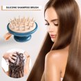 thumbnail image 3 of Peine para masaje de cabeza FLhrweasw herramienta de peluquería para crecimiento del cabello, 3 of 6