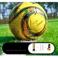 thumbnail image 3 of Ballon d'Entraînement de Football Unisexe pour Jeunes et Adultes - KEEW, 3 of 4