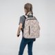 thumbnail image 5 of Fotbe Passport Stamp Mochila Ligera para Hombres y Mujeres - Duradera y Resistente al Agua, Ideal para Escuela, Trabajo, Viajes y Uso Diario, 5 of 7