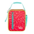 thumbnail image 4 of Thermos Kids Upright Reusable Lunch Box with Liner, Pink, 4 of 6