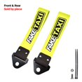thumbnail image 1 of New Jdm Racing Sports Style Tow Strap Universal Race Towing Bars Nylon Car Trailer Ropes Hook For Fake Taxi Hks Osaka Jdm, 1 of 1
