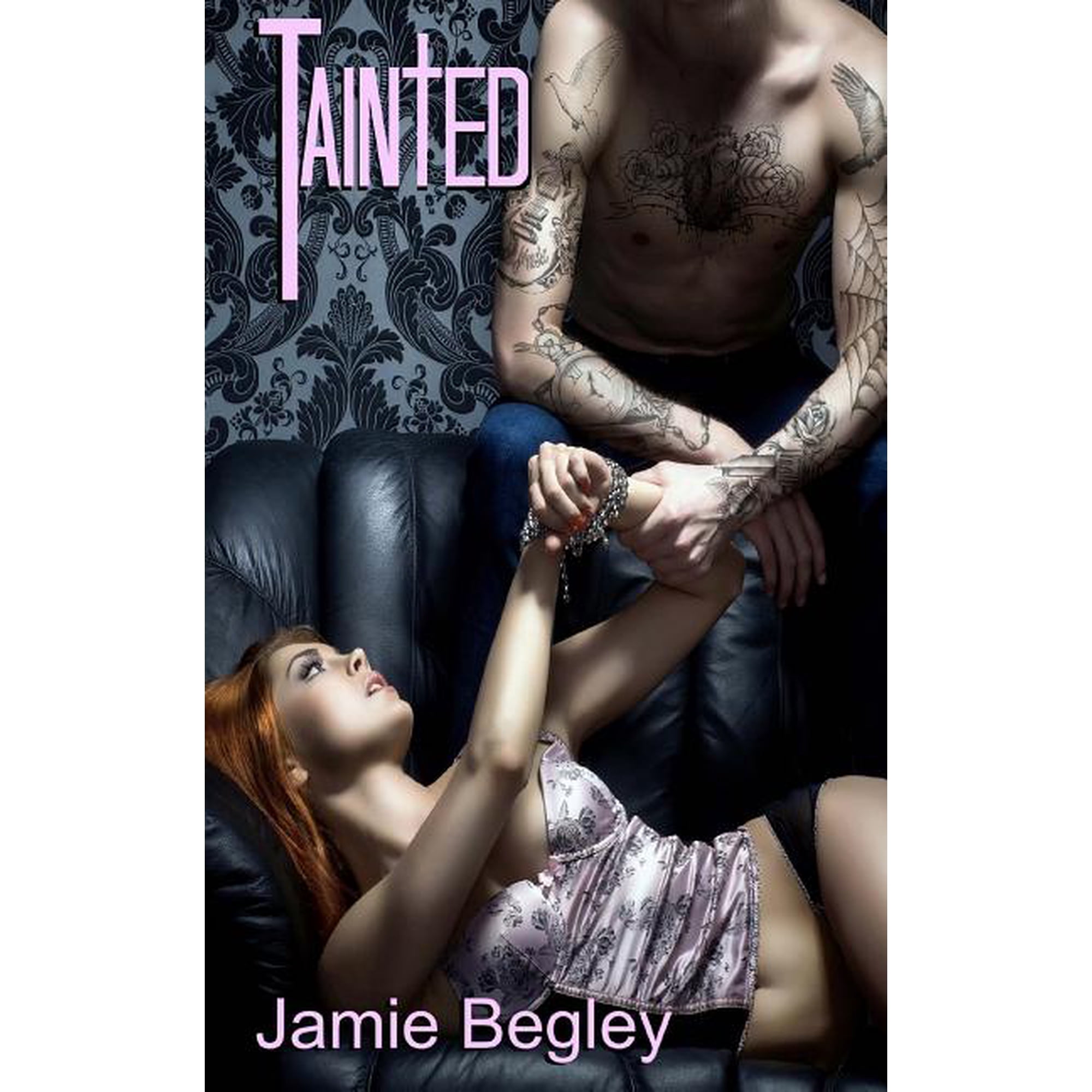 VIP Room Tainted Book 2 (Paperback)