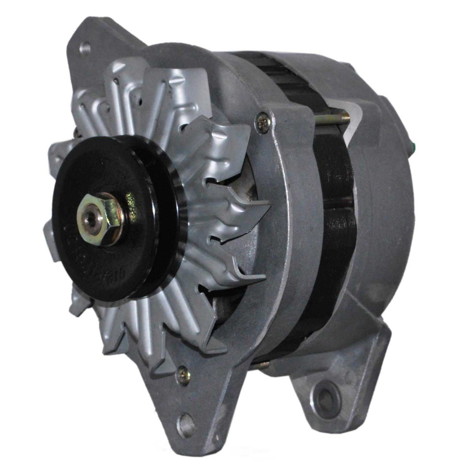 FVP Professional 14273 Alternator Standard