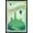 Black Framed Version, variant on Wicked - Emerald City Wall Poster with Push Pins, 14.725" x 22.375"