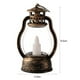thumbnail image 2 of Luz De Vela Electrónica Retro Ambient Night Lights Safe Durable LED Home Decoration Props (A), 2 of 7