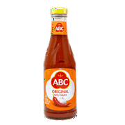 ABC Original Chili Sauce 11.3 FL Oz (335 mL)
