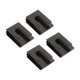 thumbnail image 5 of UPOUART 4Ud Clip Soporte Micrófono Resistente Compatible Con Soporte Y Uso En Auto, 5 of 8