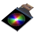 thumbnail image 3 of Pantalla De Visualización IPS, 240x240 Resolución De Bajo Consumo 2pcs 1.3in Pantalla TFT Para Dispositivo Electrónico De Bricolaje, 3 of 7