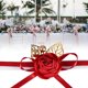 thumbnail image 5 of Ramillete de boda artificial Ormromra 2 uds flor de muñeca roja, 5 of 8