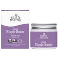 thumbnail image 1 of Manteca para pezones Earth Mama Vegan 60 ml, 1 of 8