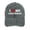 Gray, variant on I Love My Beautiful Girlfriend Navy Baseball Cap for Men Women, Adjustable Snapback Hats Cotton Hat