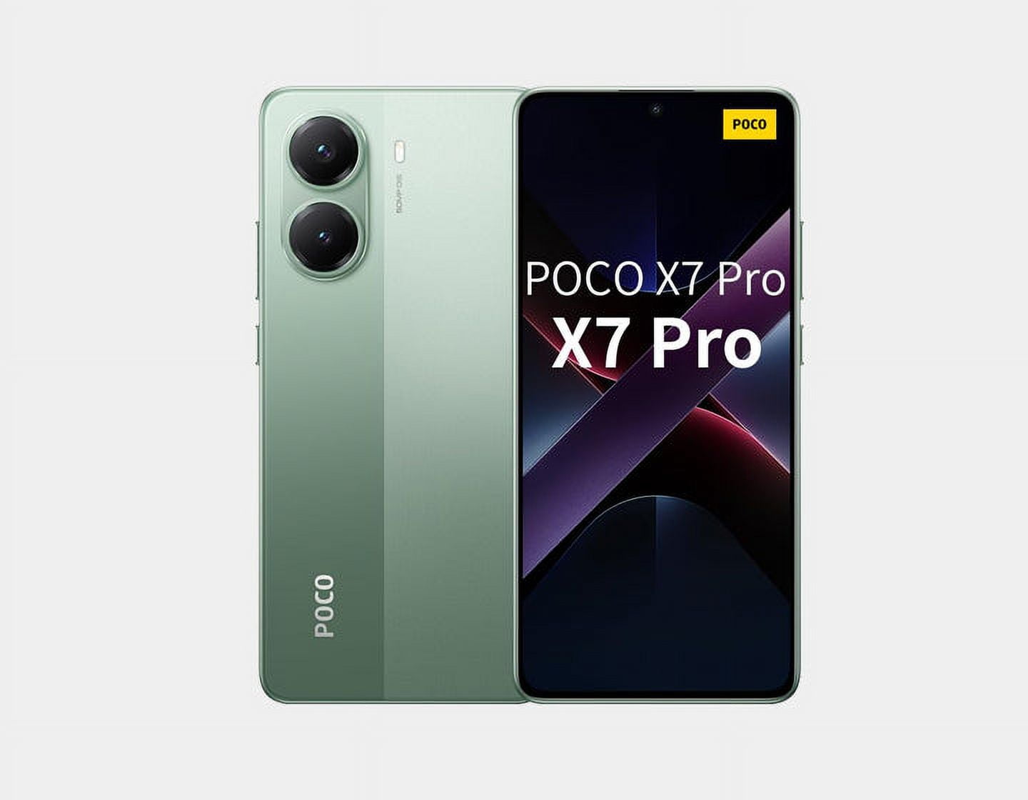 POCO X7 Pro 12GB 512GB ブラック + おまけ