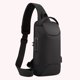 thumbnail image 5 of Bolso De Hombro Para Hombre Likrtyny Para Estrenar, 5 of 5