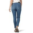 thumbnail image 3 of Lee® Women's High Rise Skinny Jean, 3 of 7
