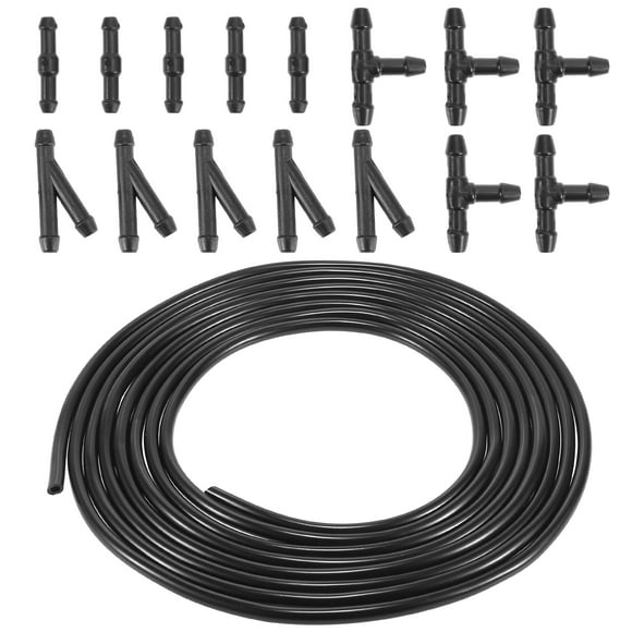 Windshield Washer Hose Repair Kit