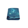 thumbnail image 3 of CADecor natural scenery Blanket Fleece Throw Blanket for Sofa or Bed 58x80 inches, 3 of 3