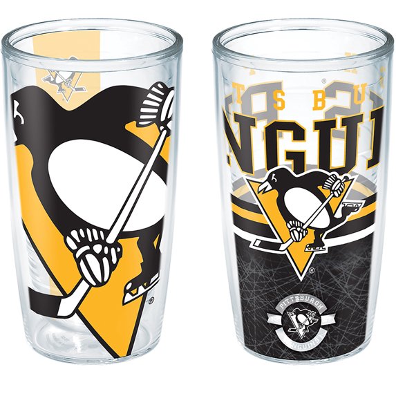 Tervis NHL® Pittsburgh Penguins® Insulated Tumbler