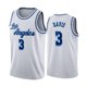 thumbnail image 1 of Los Ángeles Lakers No. Camiseta 3 Anthony Davis-XL- BmatwkZeng Bmatwe Jersey, 1 of 4