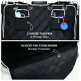 thumbnail image 3 of Universal Dog Car Seat Cover with Side Protection, 185 x 103 cm, Durable Pet Cargo Liner for All Cars, 3 of 4