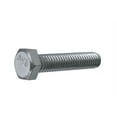 thumbnail image 2 of EVERBILT 1/4 in.-20 x 3/4 in. Zinc Plated Steel Hex Bolt (100-Pack) 504505, 2 of 3