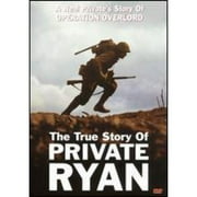 True Story of Private Ryan [DVD]