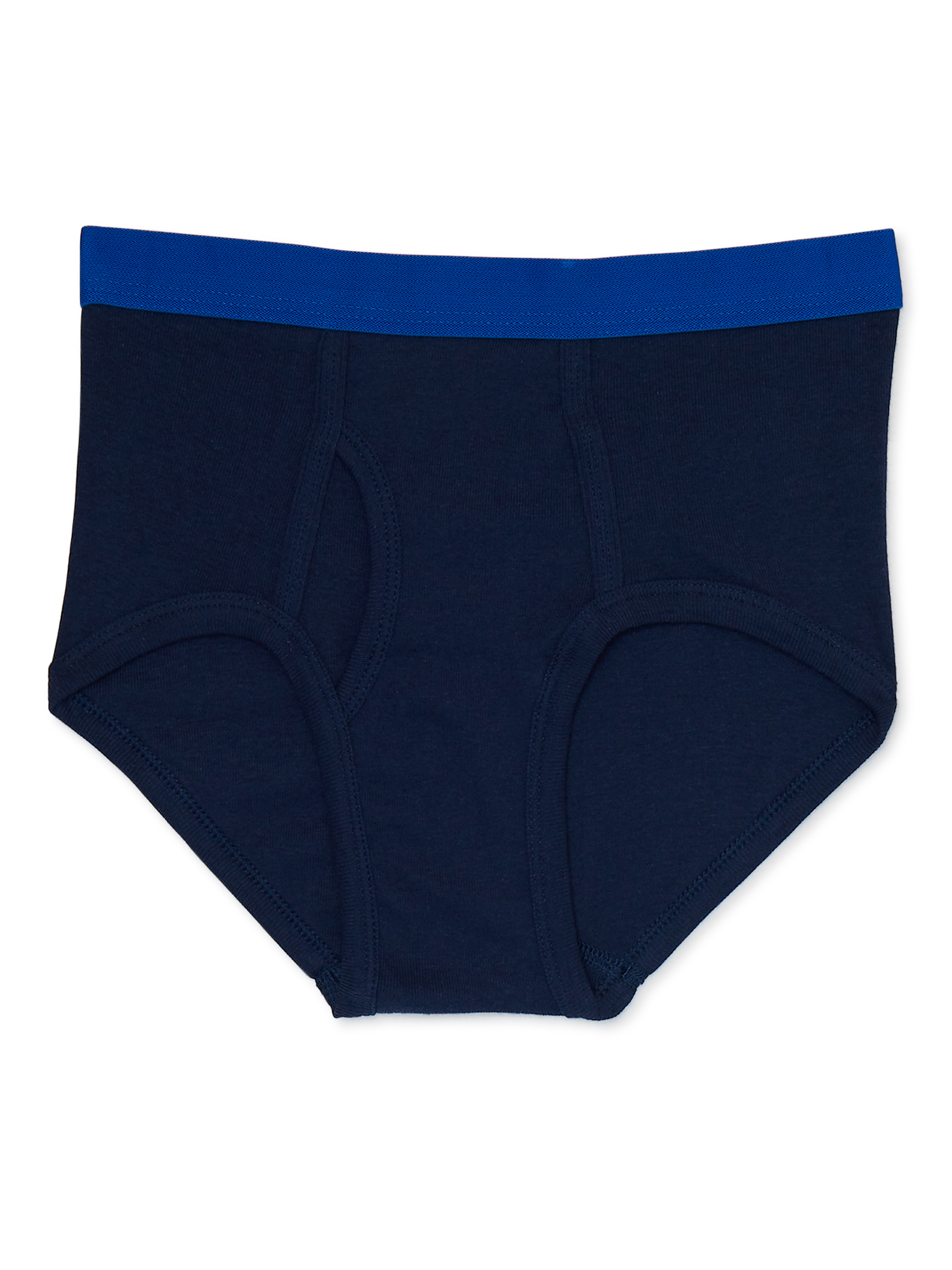 Wonder Nation Boys Brief Underwear, 5-Pack, Sizes S-XL - image 3 of 7