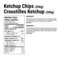 thumbnail image 2 of Yum Yum Ketchup chips 200g, 2 of 5