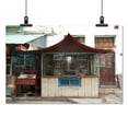 thumbnail image 2 of Print: Barrio Chino: Chinatown In The Caribbean, Havana, Cuba, 2010, 2 of 4