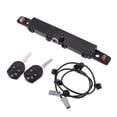 thumbnail image 1 of Coche Arrancador Remoto Arranque Sistema Kit para Ford Edge - 5uds Negro, 1 of 7
