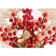 thumbnail image 4 of Dalazy Fleur Panier Ornement Décoration Festival Récolte pour Salon StyleA, 4 of 9
