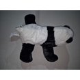 thumbnail image 2 of Kramig Panda Teddy Bear Stuffed Animal, 2 of 7
