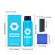 thumbnail image 3 of pstuiky Detergente en espuma para lavado de coches, mantenimiento de pintura, antimanchas, impermeabilizante, reparador, líquido de limpieza para mantenimiento de coches, 60 ml, 3 of 9