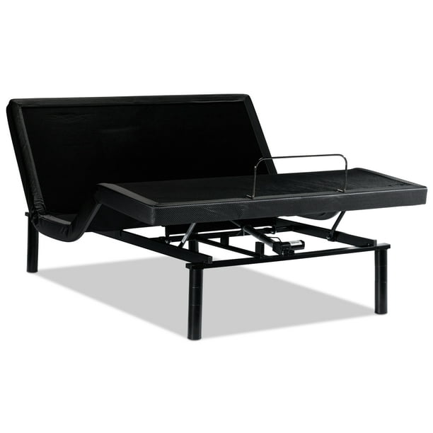 Beautyrest advanced sale motion base queen