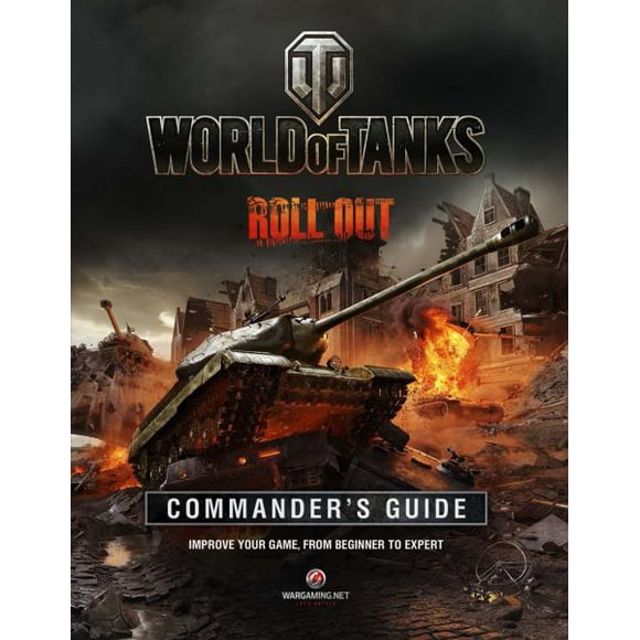 Monde des Chars Guide du Commandant