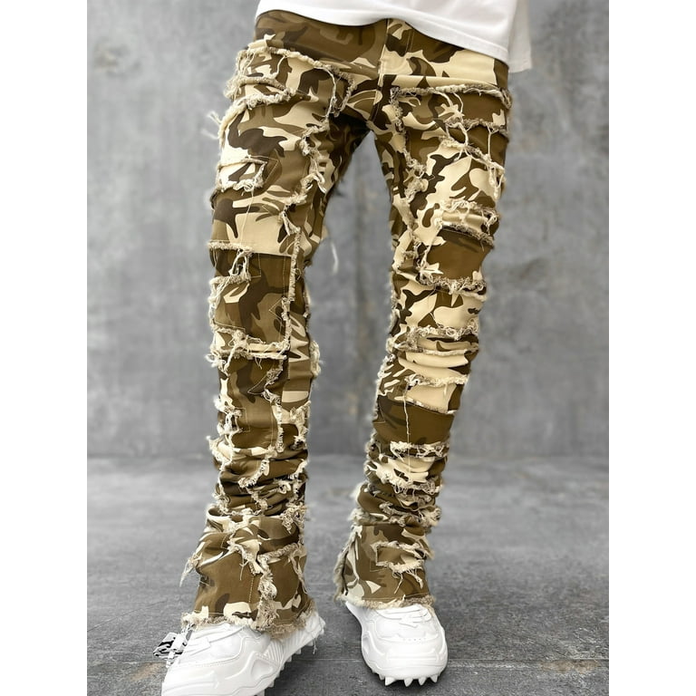 パンツ unsually Lace Camouflage Denim S unsually Lace Camouflage Denim S BDG Jaya Camo Jeans | Urban
