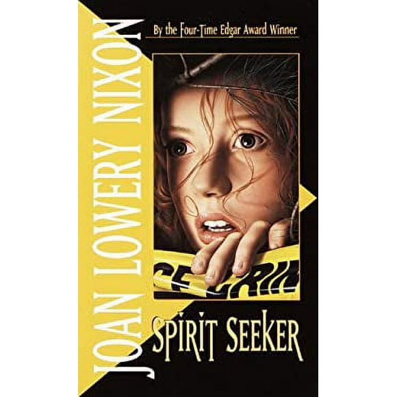 Spirit Seeker 9780440226857 Used / Pre-owned