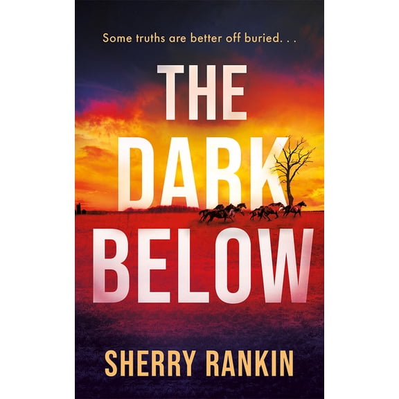 The Dark Below, (Paperback)