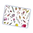 thumbnail image 3 of Posavasos para tazas y tazones, escurridor de platos y platos con manchas de diatomeas Flor Mixta, 3 of 9