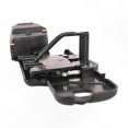 thumbnail image 3 of Power Plate Motor Lock for Trunk Latch Replacement, 3 of 5