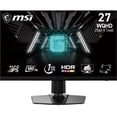 thumbnail image 1 of MSI G272QPF E2 Monitor LCD para Juegos de 27", 16:9, 1 of 5