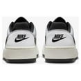 thumbnail image 4 of NIKE Full Force Low Mens FB1362-101 (White/Black-Pewter-SAIL), Size 8, 4 of 6