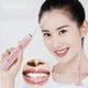 thumbnail image 1 of Cepillos de dientes manuales Mejore su rutina bucal con este cepillo de dientes avanzado con 5 modos, 8 cabezales de cepillo y una cómoda base de carga para uso doméstico Aparatos dentales eléctricos, 1 of 5