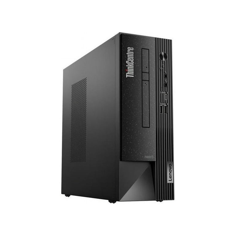 Lenovo ThinkCentre neo 50s Gen 4 - SFF Core i5 13400 2.5 GHz - 16 G (12JF0002US) Lenovo ThinkCentre neo 50s Gen 4 - SFF Core i5 13400 2.5 GHz - 16 G (12JF0002US)