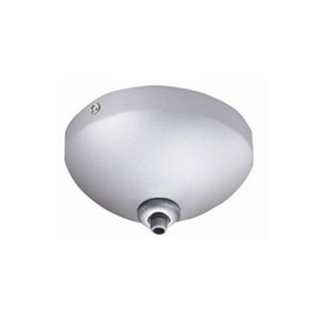 

Ceiling Mono point Canopy Chrome Finish