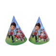 thumbnail image 1 of Decoraciones De Cumpleaños Temáticas De La Patrulla Canina Decoración Para Fiestas Infantiles, 1 of 4