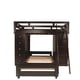 thumbnail image 4 of Litera Kessa Muebles  GIO 2 Camas Individuales Café, 4 of 29