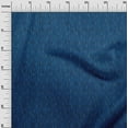 thumbnail image 2 of oneOone Viscose Chiffon Fabric Abstract Ikat Printed Fabric 1 Yard 42 Inch Wide, 2 of 4