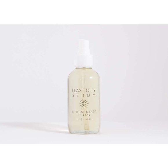 Sérum para el cuidado de la piel Little Seed Farm Elasticity 118 ml