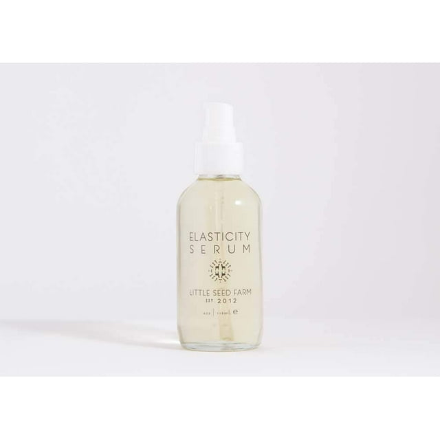 Sérum para el cuidado de la piel Little Seed Farm Elasticity 118 ml